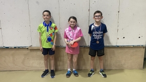 Saison 2023 / 2024 &raquo; Tournoi Jeunes Loiret